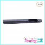 BUTTON - MANUAL EYELET PUNCHER-8MM, 10MM,13MM, 15MM, 17MM, 19MM, 21MM, 28MM & 34MM